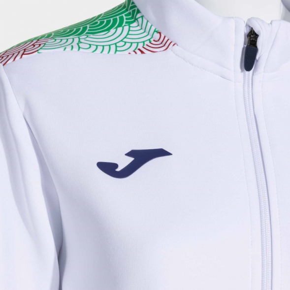 CHÁNDAL MUJER PRE-CALE. OPC. B FED. ITALIA TENIS Y PADEL