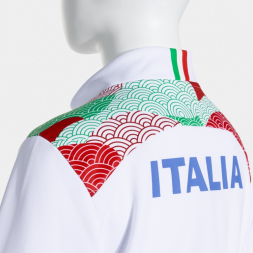 CHÁNDAL MUJER PRE-CALE. OPC. B FED. ITALIA TENIS Y PADEL