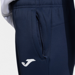 CHÁNDAL MUJER PRE-CALE. OPC. B FED. ITALIA TENIS Y PADEL