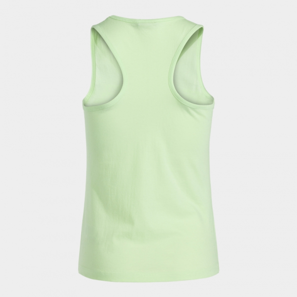 Ассортимент | CAMISETA TIRANTES OASIS VERDE