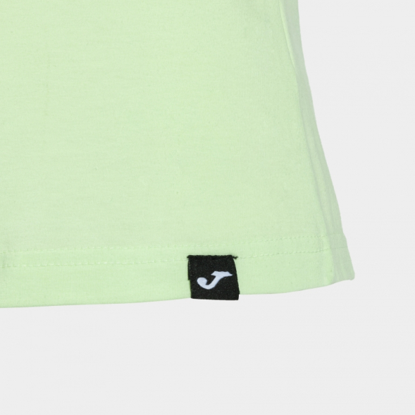 Ассортимент | CAMISETA TIRANTES OASIS VERDE