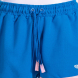 SHORT BERRY AZUL BLANCO