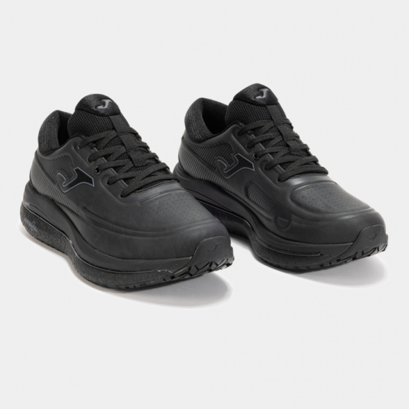 CARONTE MEN 2501 NEGRO