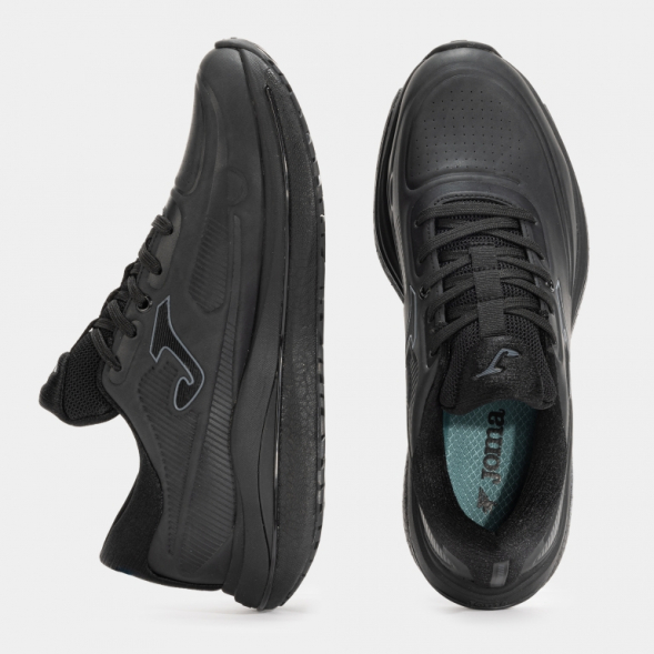 CARONTE MEN 2501 NEGRO