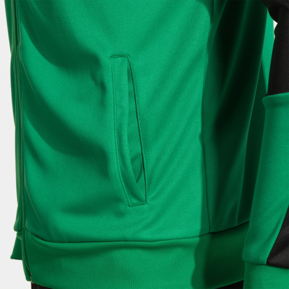 CHÁNDAL DANUBIO VERDE ANTRACITA