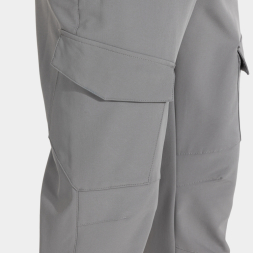 PANTALÓN LARGO EXPLORER GRIS