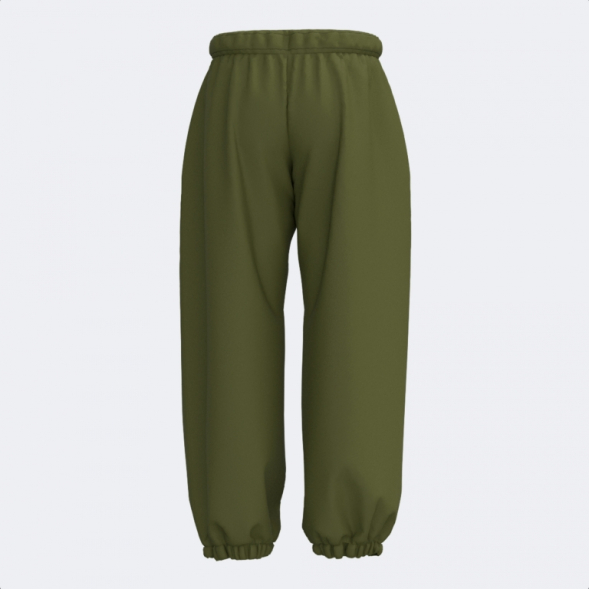 PANTALÓN LARGO MIMETIC VERDE