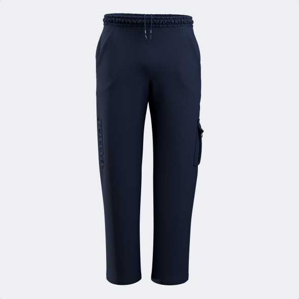 PANTALÓN LARGO URBAN STREET MARINO