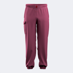 PANTALÓN LARGO U-TRIBE ROSA