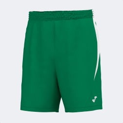 SHORT TOKIO II VERDE BLANCO