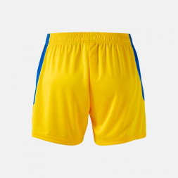 SHORT TOKIO II AMARILLO ROYAL
