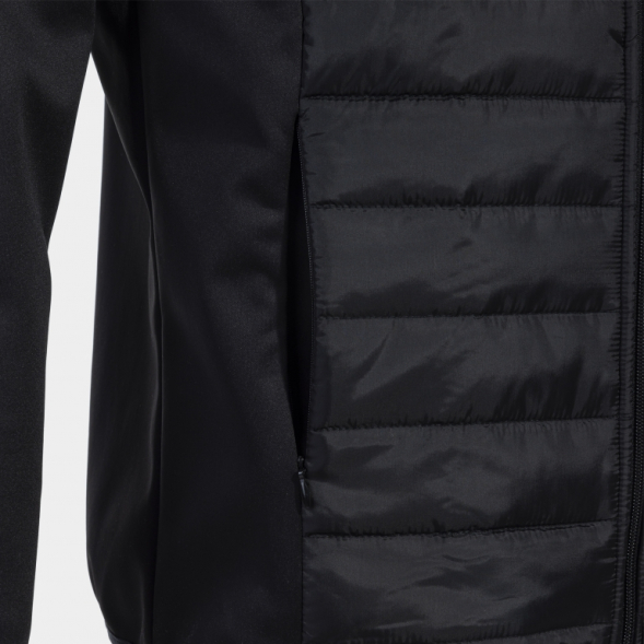 SOFT SHELL BERNA III NEGRO