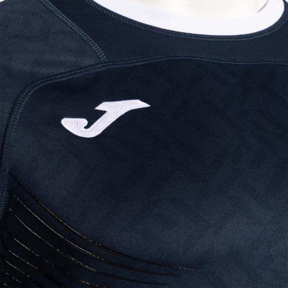 CAMISETA MANGA CORTA NATION DARK NAVY