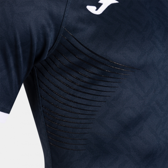 CAMISETA MANGA CORTA NATION DARK NAVY