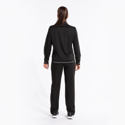 CHÁNDAL MONTREAL NEGRO ANTRACITA