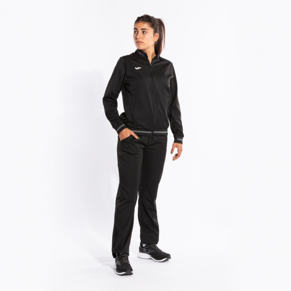 CHÁNDAL MONTREAL NEGRO ANTRACITA