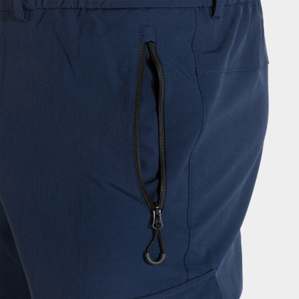 PANTALÓN LARGO EXPLORER MARINO