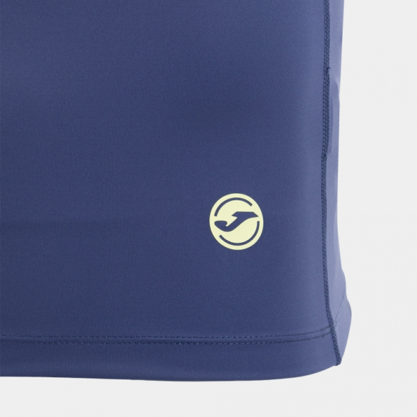 CAMISETA MANGA CORTA CORE AZUL