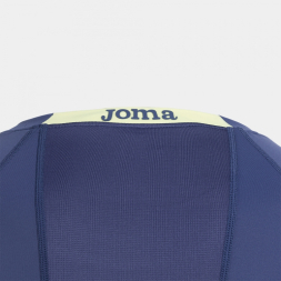 CAMISETA MANGA CORTA CORE AZUL