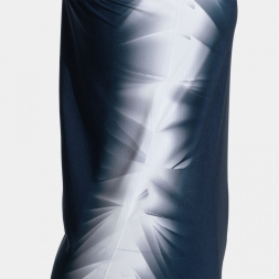 CAMISETA TIRANTES ELITE XI MARINO BLANCO