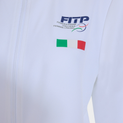 CHÁNDAL MUJER PRE-CALE. FED. ITALIA TENIS Y PADEL