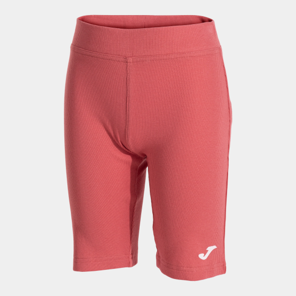 MALLAS CORTAS BERRY ROSA