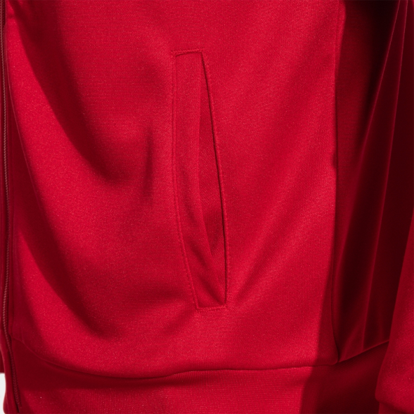 CHÁNDAL DANUBIO ROJO DARK NAVY