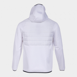 SOFT SHELL BERNA III BLANCO