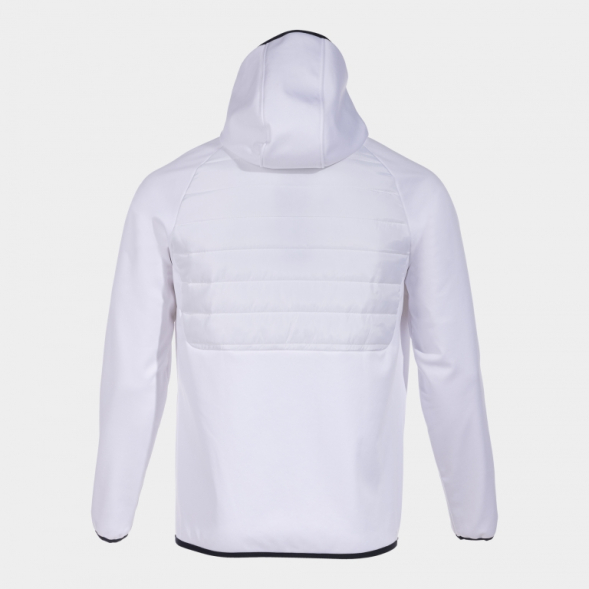 SOFT SHELL BERNA III BLANCO
