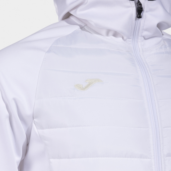 SOFT SHELL BERNA III BLANCO