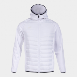 SOFT SHELL BERNA III BLANCO