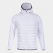 SOFT SHELL BERNA III BLANCO
