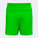 SHORT TRAIL VERDE FLUOR