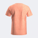 CAMISETA MANGA CORTA CHALLENGE NARANJA