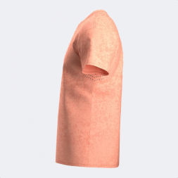 CAMISETA MANGA CORTA CHALLENGE NARANJA