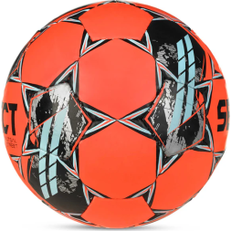 Мяч футзальный SELECT FUTSAL STREET V22