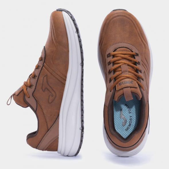 Ассортимент | IRON MEN 2424 MARRÓN