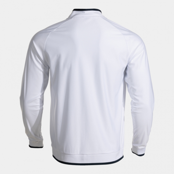 CHAQUETA COMBI PREMIUM BLANCO DARK NAVY