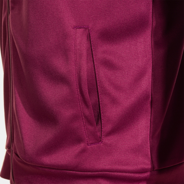 CHÁNDAL DANUBIO BURDEOS DARK NAVY