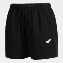 SHORT COMBI NEGRO