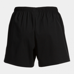 SHORT COMBI NEGRO