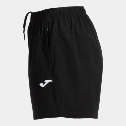 SHORT COMBI NEGRO