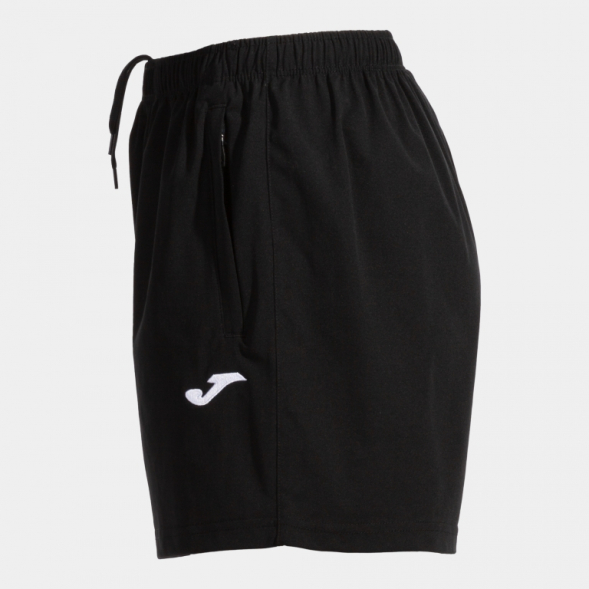 SHORT COMBI NEGRO