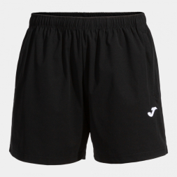 SHORT COMBI NEGRO