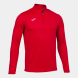SUDADERA RUNNING NIGHT ROJO