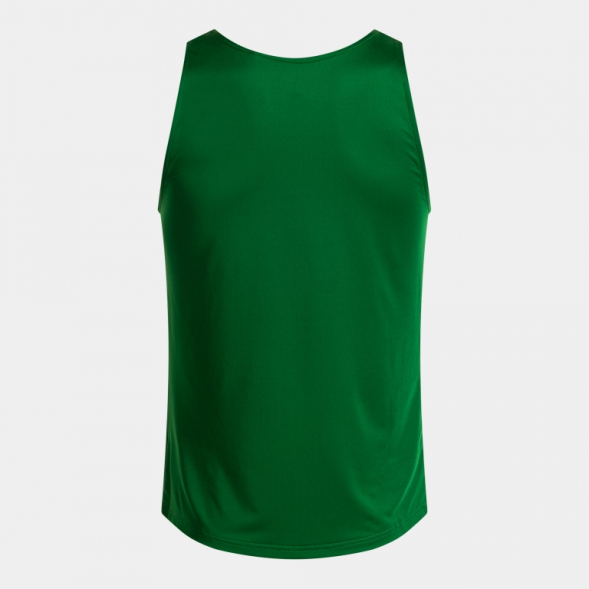 CAMISETA SIN MANGAS RECORD III VERDE