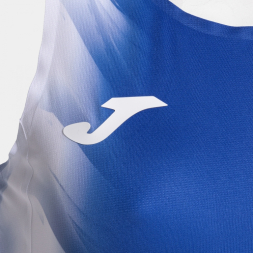 CAMISETA TIRANTES ELITE XI ROYAL BLANCO