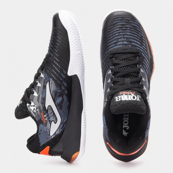 POINT MEN 2501 NEGRO