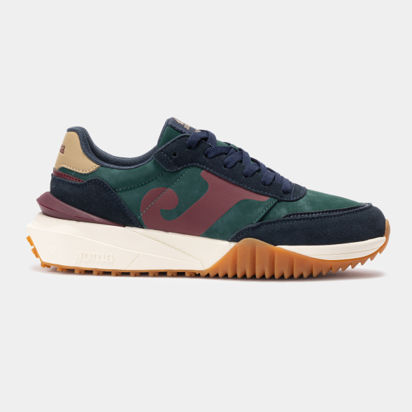 Ассортимент | C.501 MEN 2515 VERDE