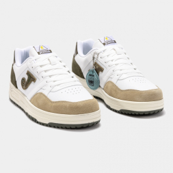 C.ATTICA MEN 2523 BEIGE VERDE